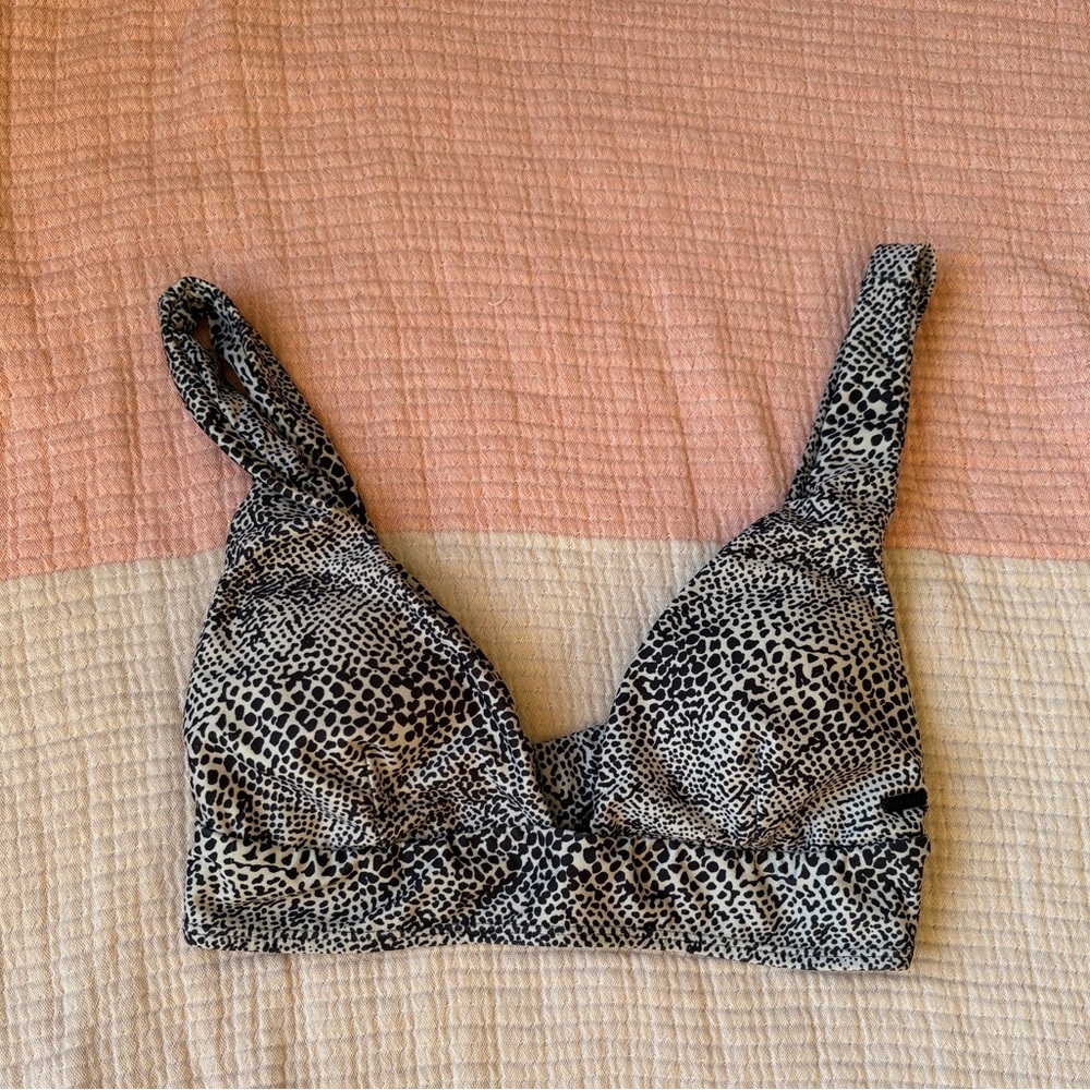 Volcom bikini top S